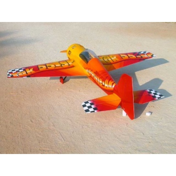 Composite arf sale rc planes